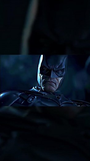 Deathstroke Thought He Could Stop The Batman #batman #dc #shorts