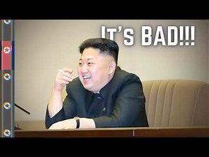 The Discomforting Truth Behind North Korea’s Smoking Epidemic......