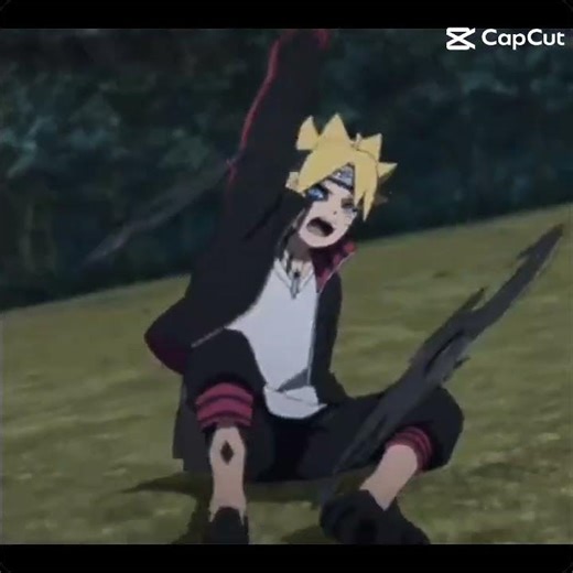 Boruto vs Code (Thank you guys so much for all the support and Subscribers)