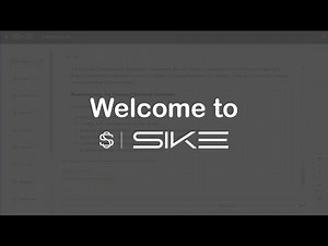 SIKE AI: Guide to Experiencing AI Analysis