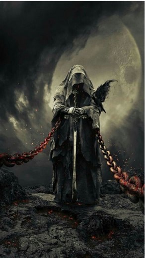 @it's_aryan | Day 29/365🤯😲...... Movie Name - Ash vs Evil Dead The series is a sequel to the original Evil Dead film trilogy, featuring Bruce Campbell... | Instagram