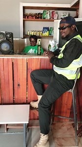 The security officer from 991 security services is under fire from the guy he lied to that he shall find him a job in ZAF🙆🏾‍♀️🙆🏾‍♀️😂 ✅create your 1xbet account using promo code Napsa1x ✅follow this link https://tinyurl.com/2p82nn7b register Mr One Day I do not own rights to the music in this video | Ba NAPSA the second in command