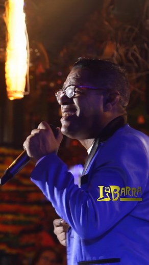 110K views · 3.5K reactions | Mas fácil coger una gota de mercurio con un guante de boxeo 嵐藍 ¡Inicia el año con La Barra en Vivo! +Info en comentarios ⬇️ | La Barra en Vivo | Facebook