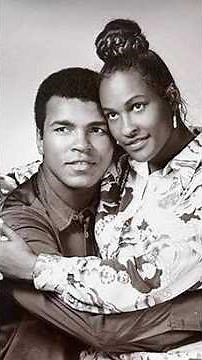 Ali's Wife They Erased From History
