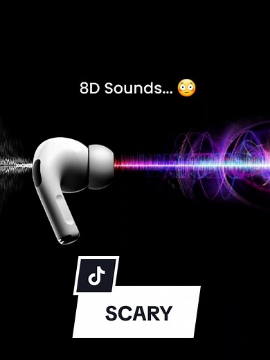 Experience 8D Sleep Paralysis