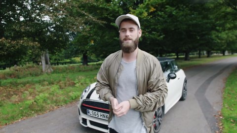 I sold my F56 Mini JCW John Cooper Works - here's why