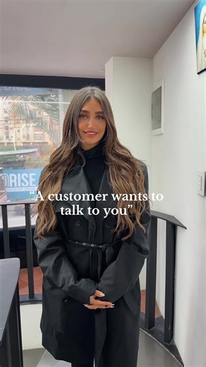 Humorous Customer Service Conversations