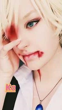 Diabolik Lovers Edit//Diabolik Lovers Cosplay//(^._.^)ﾉ❤️