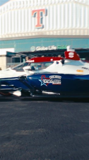 Don't miss your chance to bring the family to the inaugural Java House Grand Prix of Arlington, March 13–15! Kids 12 & under get in FREE with the purchase of a GA ticket! 🏎️💨 | Java House Grand Prix of Arlington