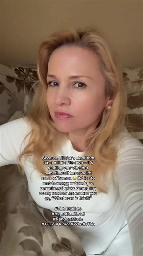 Understanding TikTok's Quirky Algorithm