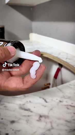 Sink Installation Pro Tip: Prevent Water Damage with Silicone Sealant