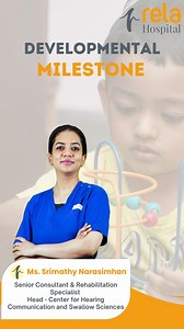 11 reactions | Ms. Srimathy Narasimhan, Head of the Center for...