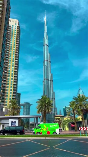 Exploring Dubai: Best Travel Clips and Highlights
