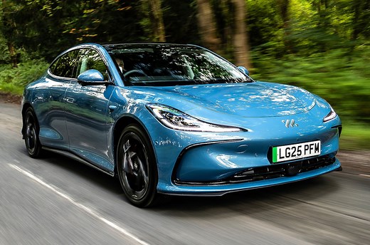 MG IM5 Review 2026, Price & Specs