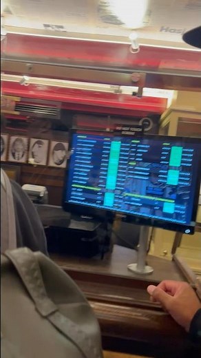 I Visited Amsterdam's Bulldog Cafe, The Original Cannabis Coffee Shop