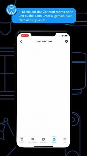 So easy kannst du das Aktivirungswort vom Alexa ändern!