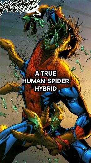 IF BRAND NEW DAY FOLLOWS THE COMICS, SPIDER-MAN IS LOSING HIS HUMANITY!