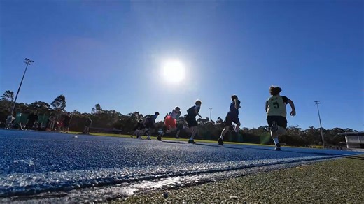 2025 JS ATHLETICS CARNIVAL || | Macquarie College