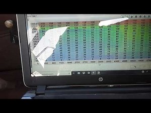 How to flex fuel microsquirt LS megasquirt tuners Studio