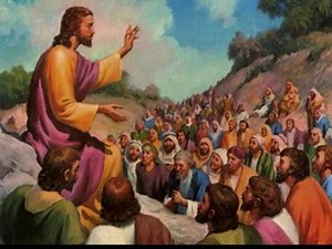 The Top Ten ways you know God is a man-made Construct