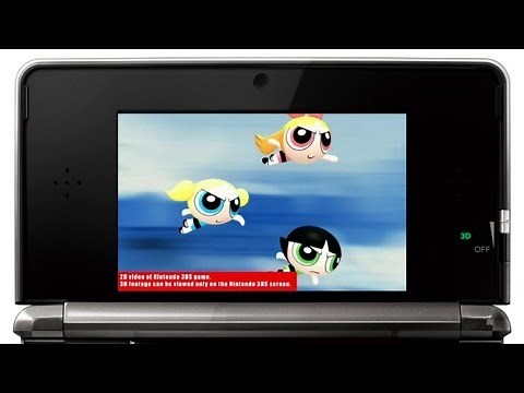 Cartoon Network: Punch Time Explosion Multiplayer Gameplay Video