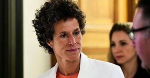 Bill Cosby found guilty of drugging, sexually assaulting Andrea Constand