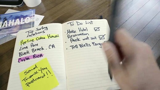 Traveling? Let us know before you go so we can properly monitor your card activity. Get more travel tips here: https://www.wellsfargo.com/goals-banking-made-easy/travel-tips | Wells Fargo