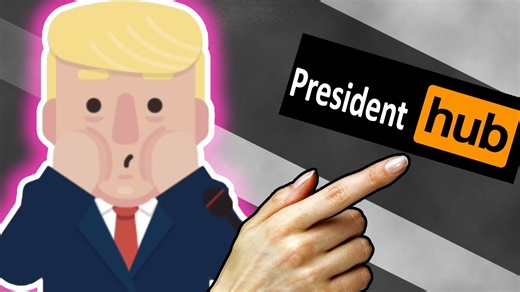 Hey! Mr. President by hELLOFish