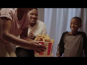 KFC Festive Feast