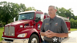 In mid-February, Winter Storm Uri wreaked havoc across the entire state of Texas with ice, snow, lost power, frozen water pipes and more. During this time of crisis, Volunteer Fire Departments went above and beyond to assist in any and every way they could. Many departments had equipment that could not handle the cold and experienced damage to pumps, tanks, generators, slip-on units and more. So, following the unprecedented weather event, Texas A&M Forest Service offered applications for grant a