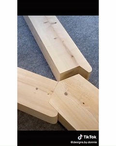 7.8K views · 119 reactions | Get some inspiration and ideas for your next wood work designs  | TikTok | Facebook