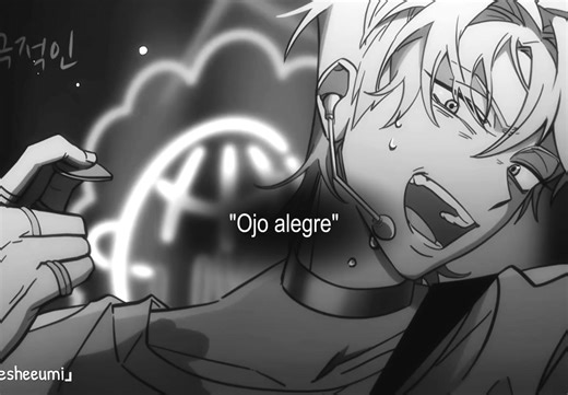 Exploring Alien Stage at Ojo Alegre