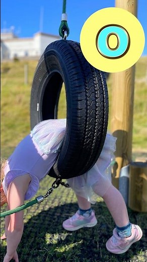A-Z Playpark 🛝OPQ #abcd #kidssongs #kidsvideo #song #children #kids #toddlers #shopping #abc #play