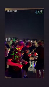 Jacksonville University on Reels