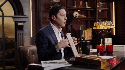 Senator Bernie Moreno is right: end "dual citizenship." | Michael Knowles