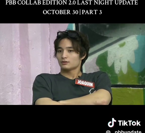 PBB Collab Edition 2.0 Last Night Update - October 30