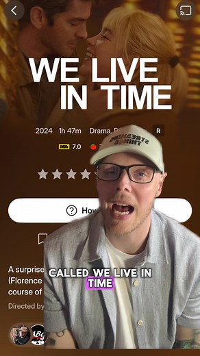 Best Movie Review Insights on Plex Streaming