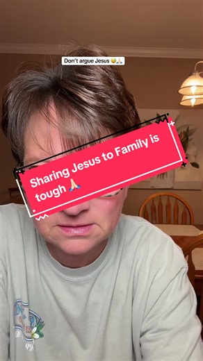Living by Example: Choosing Faith Through Trauma