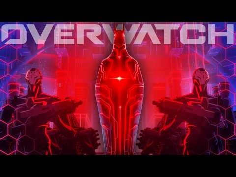 The Omnic Crisis | How Humanity was almost Driven to Extinction..