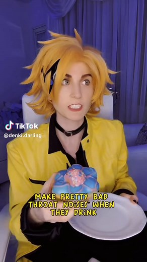 Denki confronts his Parents 👏🏻⚡️ in sta denkidarling_Official #myheroacademia #denki #denkicosplay #denkikaminari #denkismom #oc #narihanakaminari #kenjikaminari #denkisdad #lazertazer #electricks