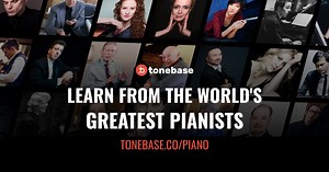 Online Piano Lessons, Courses, LIVE Workshops, Community & More | tonebase Piano