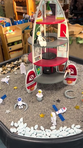 Creating Engaging Activities for Small World Play