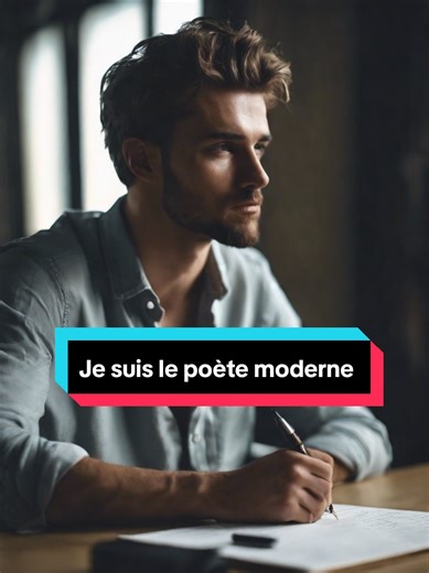 #poésie #poetry #poetrycommunity #poème #poetrytok #verslibres #slam #amour #tristesse #espoir #sentiments#passion #écrivain #inspiration #écriture #histoirescourtes #artdesmots #foryou #foryoupage #lecteurs #créationartistique #fyp #poèmes #pourtoi #pourtoii #lepoètemoderne