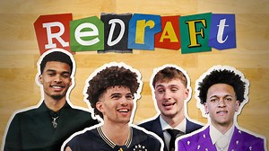 The Ultimate NBA Re-Draft: Selecting the top 30 prospects from the last six years