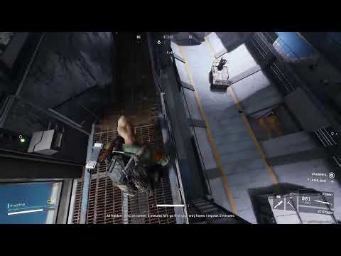 Arc Raiders w/NuggNinja🔴Live|ScrapWarriors:Chapter8:Crimson Raider