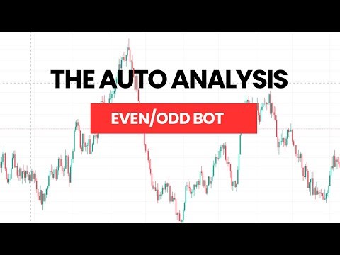 Auto-Analysis Even Odd robot