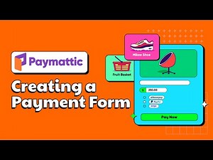 How to create your first payment Form with Paymattic | Paymattic Ep: 01