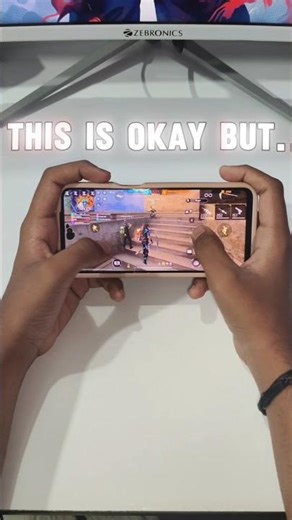PC player ☠️vs mobile player 💀#gaming#freefire