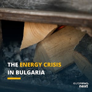 266K views · 801 reactions |  As energy prices soar in Europe, millions of people are having to choose between heating their homes and putting food on the table. More people suffer from energy poverty in Bulgaria than in any other European country. Watch more: https://bit.ly/3r7p9fO #RealEconomy w/ EU Social | Euronews English | Facebook