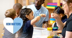 Premier Childcare and Preschool | Kids 'R' Kids Richardson